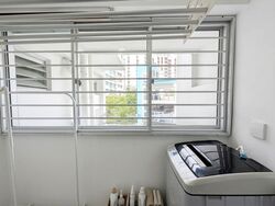 Blk 590A Montreal Dale (Sembawang), HDB 3 Rooms #631583961